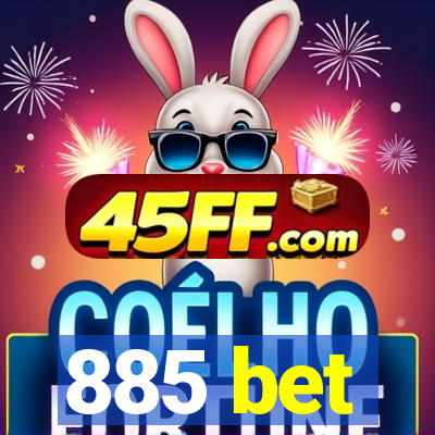885 bet